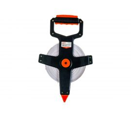 Измерительная лента 50 м фиберглас Tulips tools II12-550 