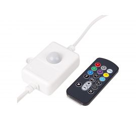 Контроллер для RGB гирлянд с пультом NEON-NIGHT 245-907 