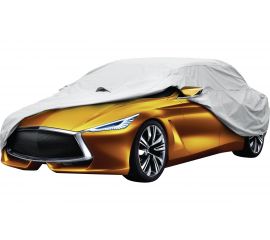 Автомобильный тент PSV модель 13 с молнией, M 134461 