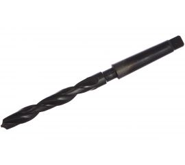 Сверло по металлу (15х212х114 мм; КМ2; Р6М5) Туламаш 59080 