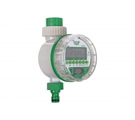 Электронный таймер полива Green Helper GA-322N 