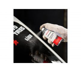 Удалитель наклеек и следов клея REXANT Антискотч 210 мл 85-0052 