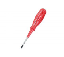 Отвертка ProsKit Pro-Soft + #2x57мм 89407B-L С00036802 