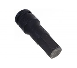Бита-головка ударная 1/2” HEX 17х78мм JTC 447917 