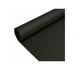 Резиновое покрытие Alegria Top Black (4 мм; 10х1,22 м; 12,2 кв.м) 1220.10000.4.TbR 