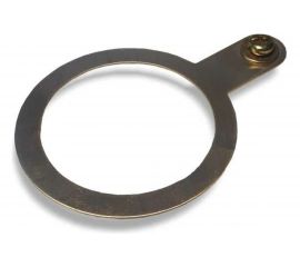 Кольцо заземления SURYAKOTI CAST SC 50Y размер 50, латунь SC060000Y 