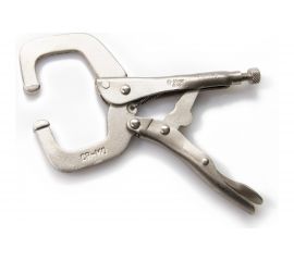 Зажим для сварочных работ 6 150мм Hans 1811-06:961 