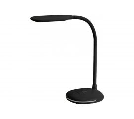 Настольный светильник ЭРА NLED4778WBK черный Б0041083 