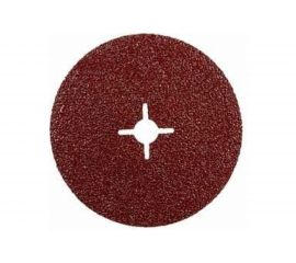 Фибровый круг (36+, 180х22 мм, 3 шт.) № 27698 3М Cubitron II 982C 7000028201 