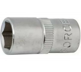 Головка 6-гранная 3/8"", 46 мм, 8 мм FORCE 5354608 