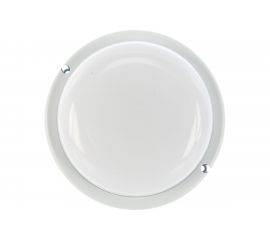 Светильник Фарлайт СПП 8Вт 230В 4000К 640Лм круг IP65 FAR002001 