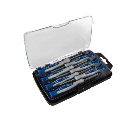 Набор отверток для точных работ КОБАЛЬТ Ultra Grip 50мм 245-237 