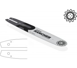 Шина Rancher сварная (35 см; 1.3 мм; 3/8") для бензопил Stihl 180 14 Rezer 353 L 9 K 