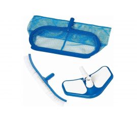 Набор для чистки бассейна от 549 см Intex 29057 