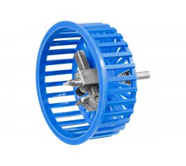 Сверло регулируемое Эксперт Балеринка 20-94 мм Зубр 3334_z01 