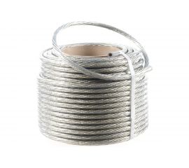 Стальной трос REXANT 09-5300 