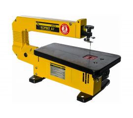 Электрический лобзиковый станок Энкор Корвет-87 90870 