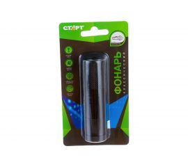 Светодиодный фонарь СТАРТ LHE 209-C1 Black 