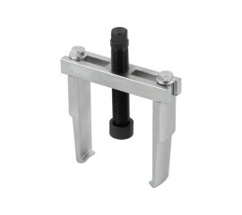 Съемник подшипников WIEDERKRAFT двулапый WDK-214210 