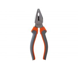 Комбинированные пассатижи 150 мм Кратон Standart 2 12 02 001 