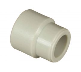 Редукционная муфта-вставка, сварка НВ 25х20 FV-Plast 210025020 