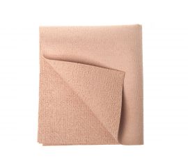 Салфетка HQ Profiline, 35 х 40 см, для стекла, микроволоконная ПУ, красная, 73611 