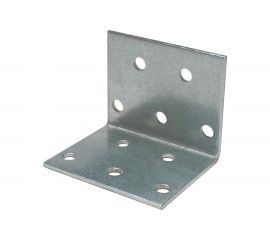 Равносторонний уголок Daxmer KUR-40х40, 40х40х40х2 332327 