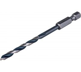 Сверло по металлу Impact Control (4х83 мм; HEX) Bosch 2608577052 