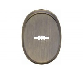 Декоративная накладка Apecs DP-12-S-Auto-AB 22208 