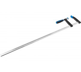 Струбцина Зубр ПС-100/12 тип F 1000/120 мм, 32155-120-1000_z01 