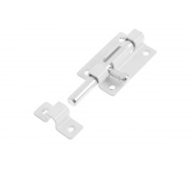 Задвижка TUNDRA ЗТ-5, покрытие полимер, 1 шт. 5299305 