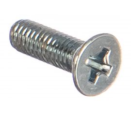 Потайной винт Метизный двор M3x10 DIN 965. 50 шт. 4607173906472 