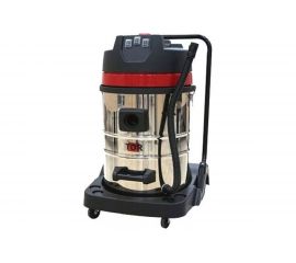 Водопылесос TOR WL70-70L3B INOX 