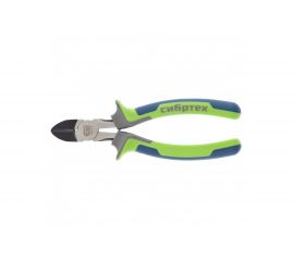 Бокорезы 180 мм, фосфатирование, трехкомпонентные рукоятки СИБРТЕХ 17529 