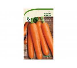 Семена САДОВИТА Морковь Ромоса 0.5 г 00161764 