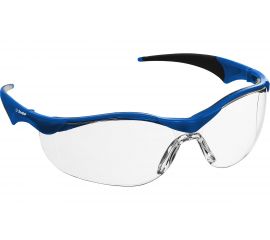 Прозрачные защитные очки Зубр Прогресс 7 110320_z01 