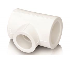 Переходной тройник Blue Ocean 90x75x90 PPRF/RT-90x75x90 