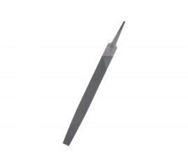 Плоский напильник SITOMO 250 №1 остроносый 75518 