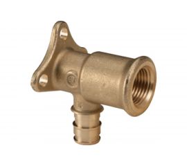 Установочный угольник Giacomini GX 16x1/2F GX139Y003 