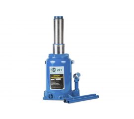 Гидравлический телескопический домкрат TOR ДГТ-20 г/п 20 т 105205 