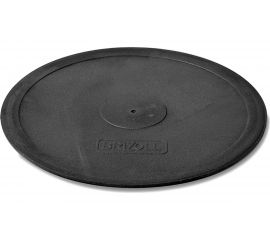 Чугунная крышка TimA 400 Brizoll А400К 