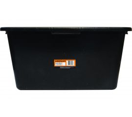 Строительный прямоугольный контейнер ШАБАШКА 45 л 148 0145 204640 