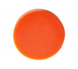 Насадка полировальная под липучку, 150 мм поролоновая MATRIX 75969 