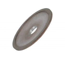 Круг алмазный шлифовальный 12А2-20 (125х10х2х32 мм; 100/80) КристАл Лтд 33415 