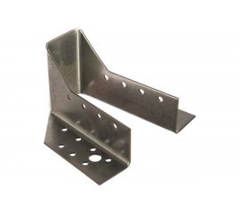 Опора бруса КРЕПКО-НАКРЕПКО 76x110x40 R 44531 