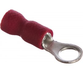 Кольцевой наконечник КВТ НКИ 1,5-4 30шт. 75330 