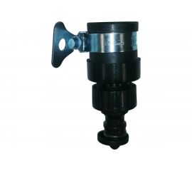 Штуцер для крана TS3032 1/2 Профитт 7035839:57 