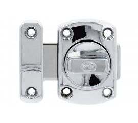 Задвижка Amig мод. 388-50 хром 6455 