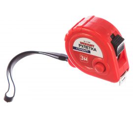 Рулетка REXANT Стандарт 3 м х 16 мм 12-9000 