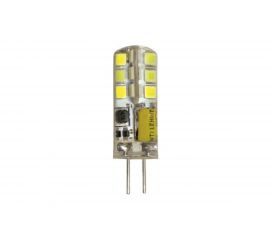 Светодиодная лампа LEEK LE JC LED 3W 6K G4 12V 100/1000 LE010503-0015 